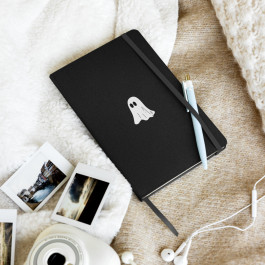 Ghosty Notebook